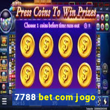 7788 bet com jogo